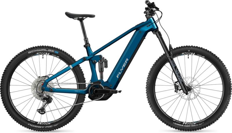 FLYER G3 Uproc X 6.30