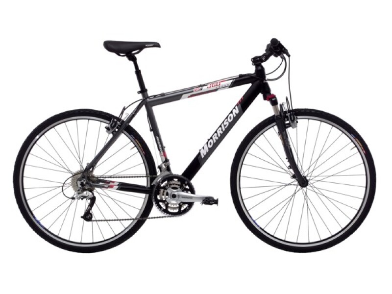 Morrison MX-360 Herren