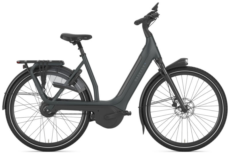 Gazelle Avignon C380