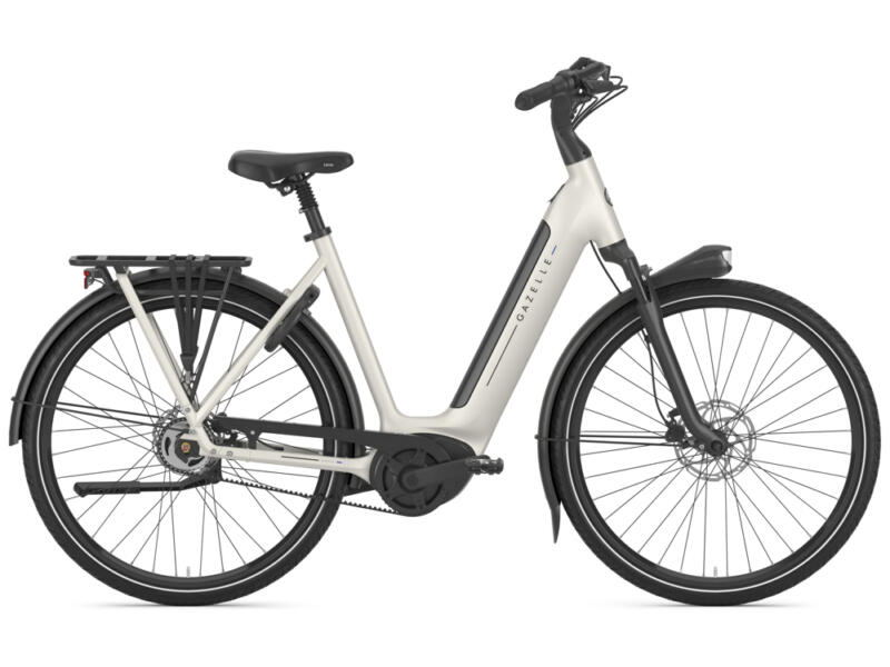 Gazelle Arroyo C5 Elite