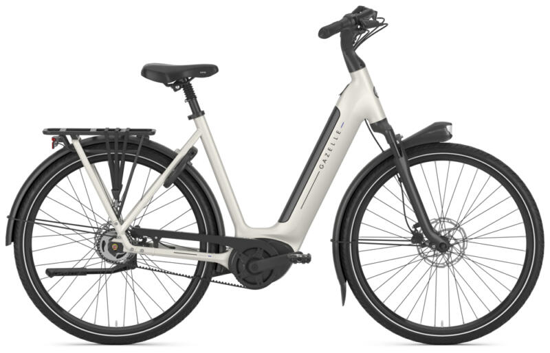 Gazelle Arroyo C5 Elite