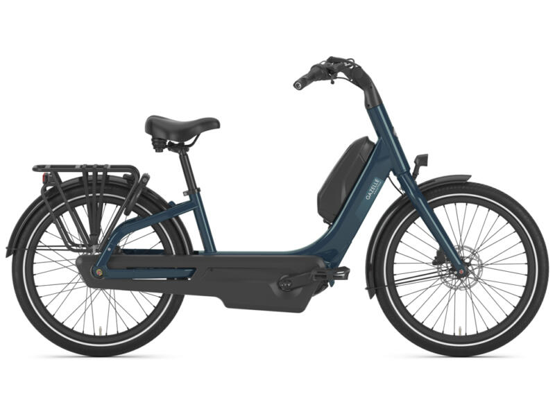 Gazelle Easyflow C7