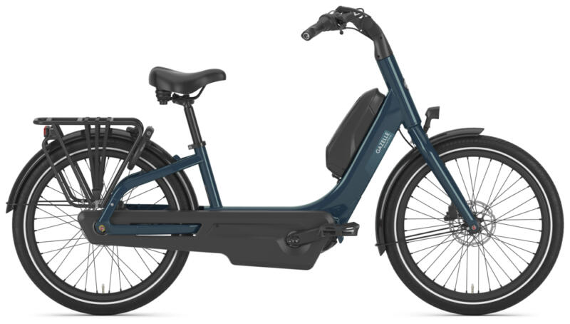 Gazelle Easyflow C7