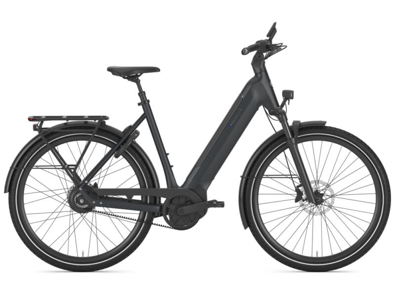 Gazelle Ultimate C380