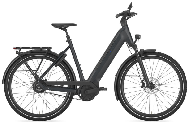 Gazelle Ultimate C380