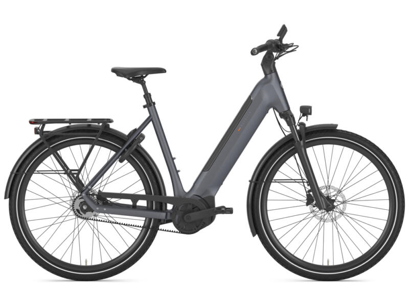 Gazelle Ultimate C5+