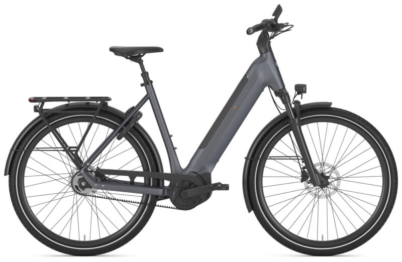 Gazelle Ultimate C5+