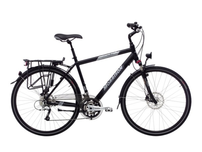 Morrison TR-430 Herren
