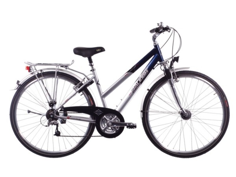 Raleigh Rochester Trapez