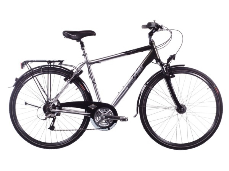 Raleigh Oakland Herren