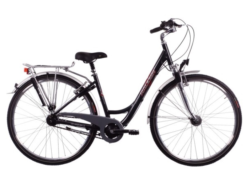 Raleigh Unico Plus Wave