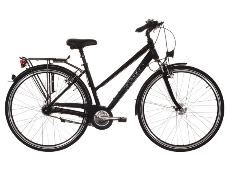 Falter FC 40 PLUS Trapez