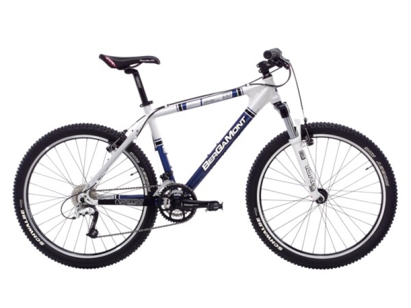 Bergamont Allride Comp