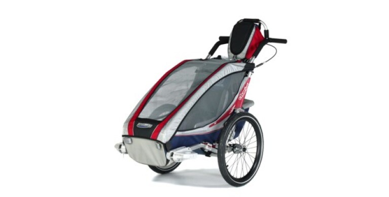 THULE CHARIOT CX1