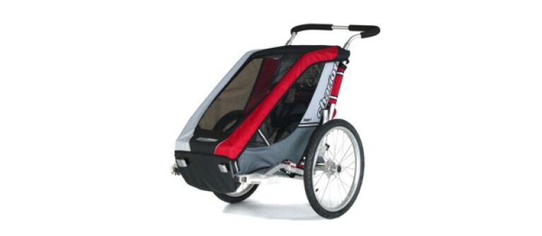 THULE CHARIOT Cougar1