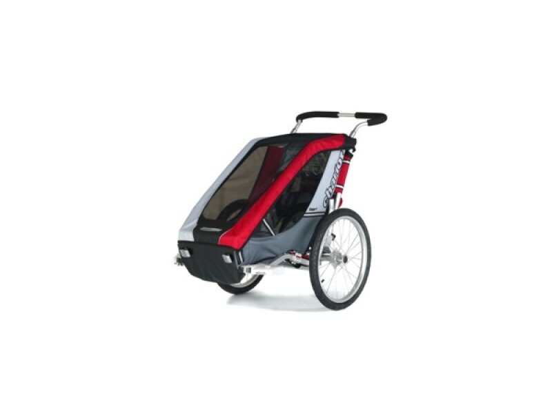 Thule Chariot Cougar1