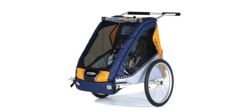 Thule Chariot Cabriolet