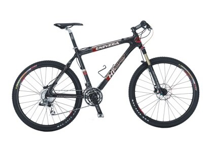 Univega ALPINA HT UPCT CARBON