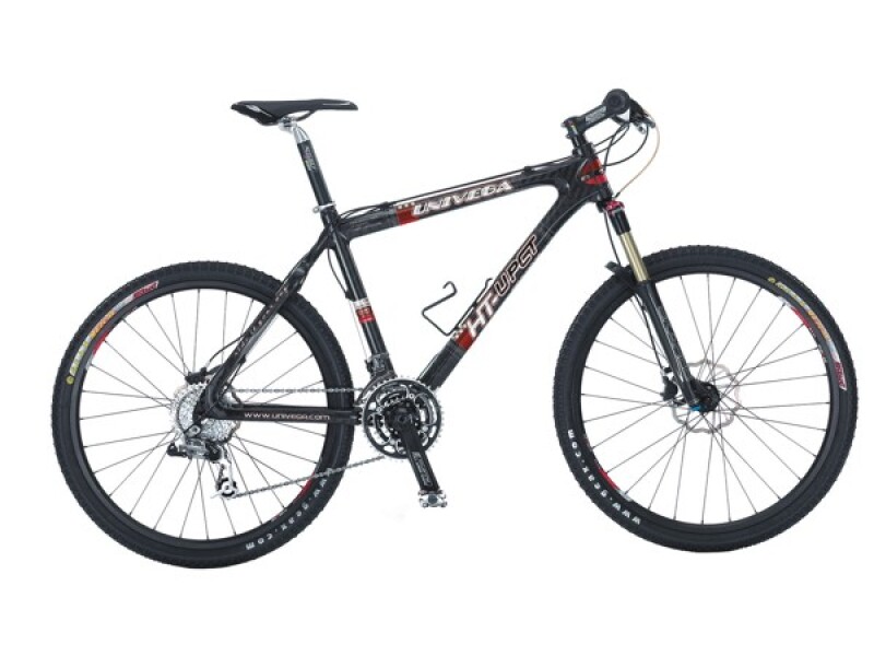 Univega ALPINA HT UPCT CARBON