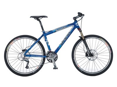 Univega ALPINA HT-570 DISC