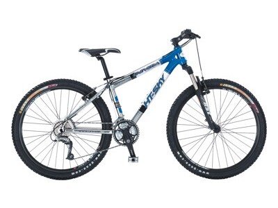 Univega ALPINA HT SKY