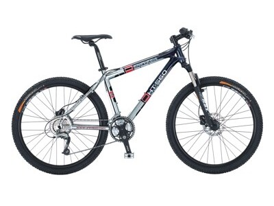 Univega ALPINA HT-560 DISC