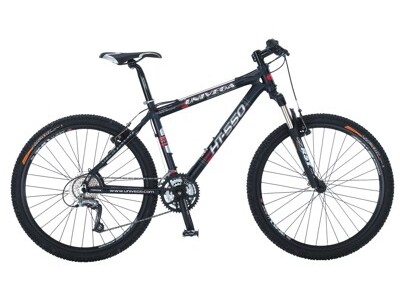 Univega ALPINA HT-550