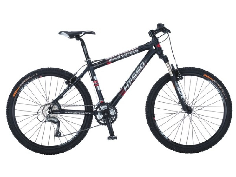 Univega ALPINA HT-550