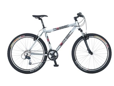 Univega ALPINA HT-510