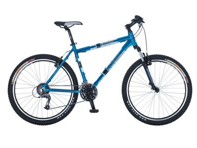 Univega ALPINA HT-500