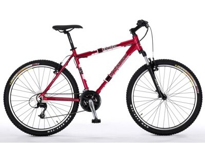 Univega ALPINA HT SPORT
