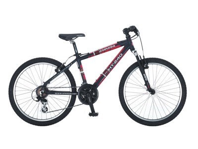 Univega ALPINA HT-240 UPCT