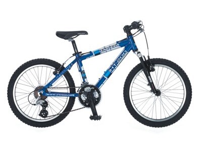 Univega ALPINA HT-200