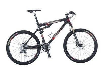 Univega ALPINA SL UPCT CARBON