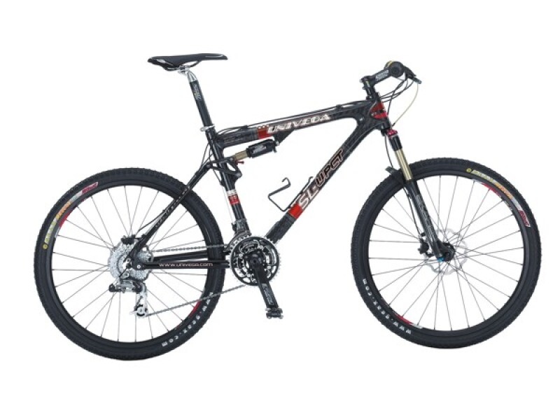 Univega ALPINA SL UPCT CARBON