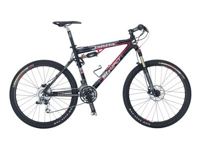 Univega ALPINA SL UPCT SCANDIUM