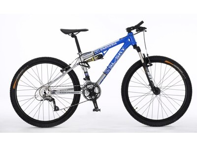 Univega ALPINA SL SKY