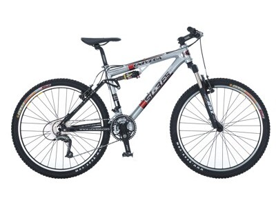 Univega ALPINA SL-3