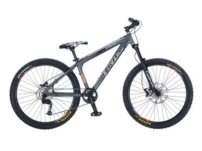 Univega RAM XF 942