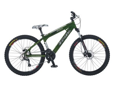 Univega RAM XF 922