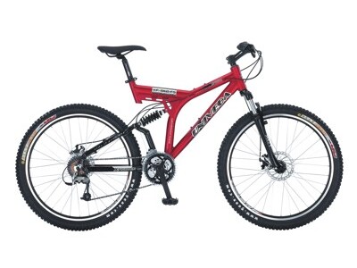 Univega RAM XF 912 FS