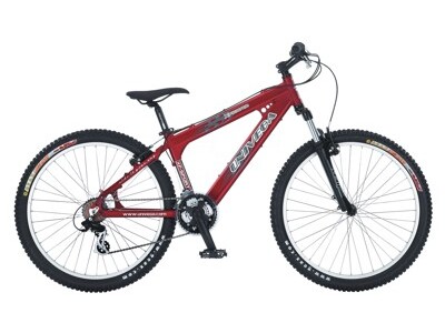 Univega RAM XF SPORT