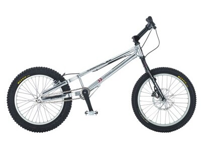 Univega RAM T RAMMLER