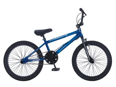 Univega RAM BX DUKE
