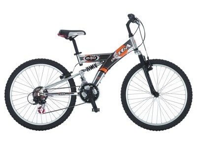 Univega GROOVE 240 FS