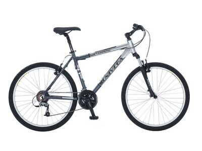 Univega TERRENO 350