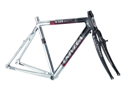 Univega VIA SUPERCROSS UPCT FRAME