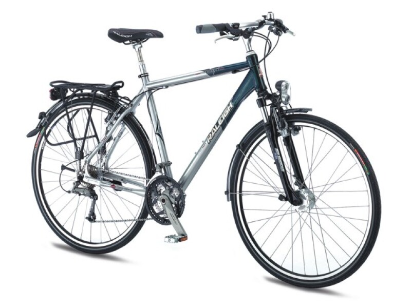 Raleigh Richmond LX