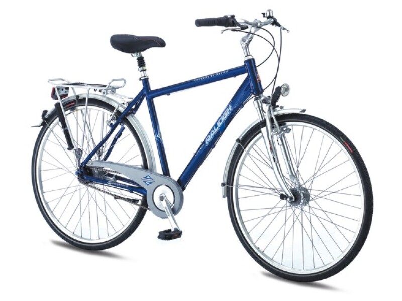Raleigh Unico de Luxe