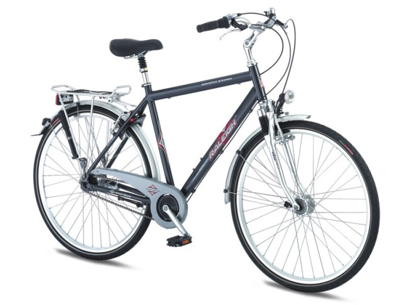 Raleigh Unico Plus